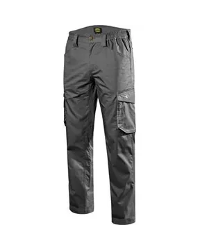 PANTALON STAFF LIGHT COTTON CARGO