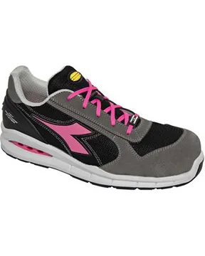 CHAUSSURE RUN NET AIRBOX LOW S1PS FO SR