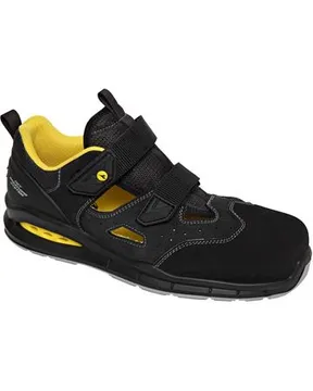 CHAUSSURE RUN NET AIRBOX SANDAL S1PS FO SR