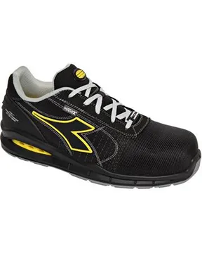 CHAUSSURE RUN NET AIRBOX MATRYX LOW S3S FO SR SC