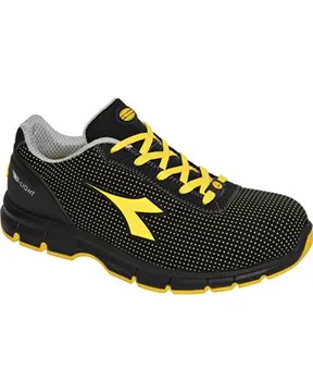 CHAUSSURE RUN ATOM LOW S3S FO SR ESD