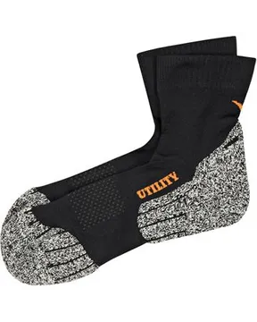 CHAUSSETTE WORK BREATH