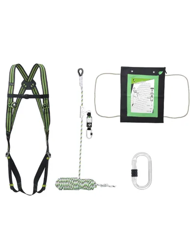 KIT ANTICHUTE