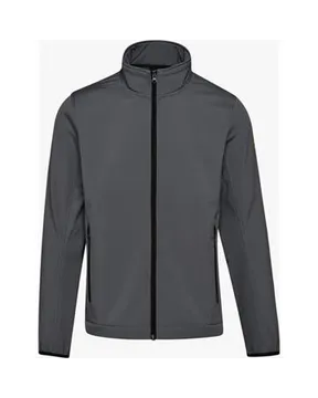 VESTE SOFTSHELL LEVEL LITEWORK
