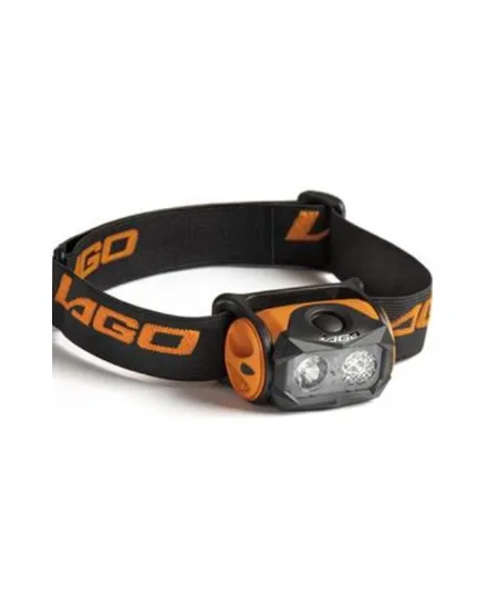 LAMPE FRONTALE BXR2.0