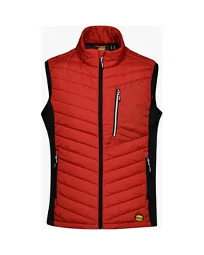 GILET OSLO PADDED