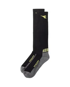 CHAUSSETTE COTON WINTER - 3x PACK