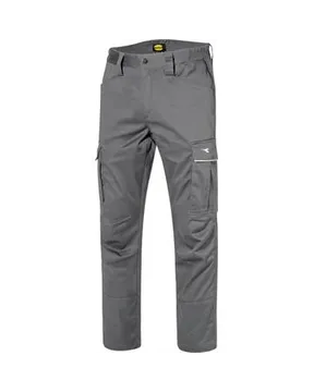 PANTALON STAFF STRETCH CARGO