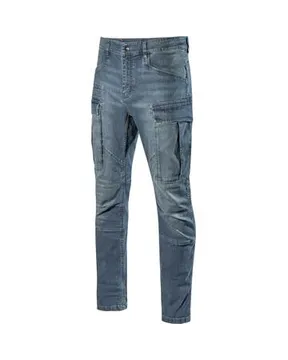PANTALON CARGO LIGHT STONE