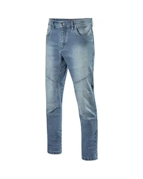 PANTALON STONE 6 POCKET LIGHT
