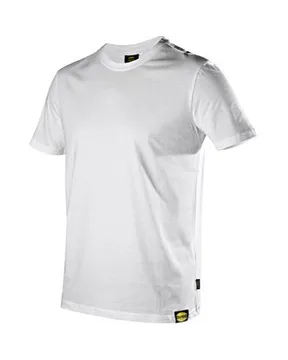 T-SHIRT ATONY ORGANIC MANCHES COURTES