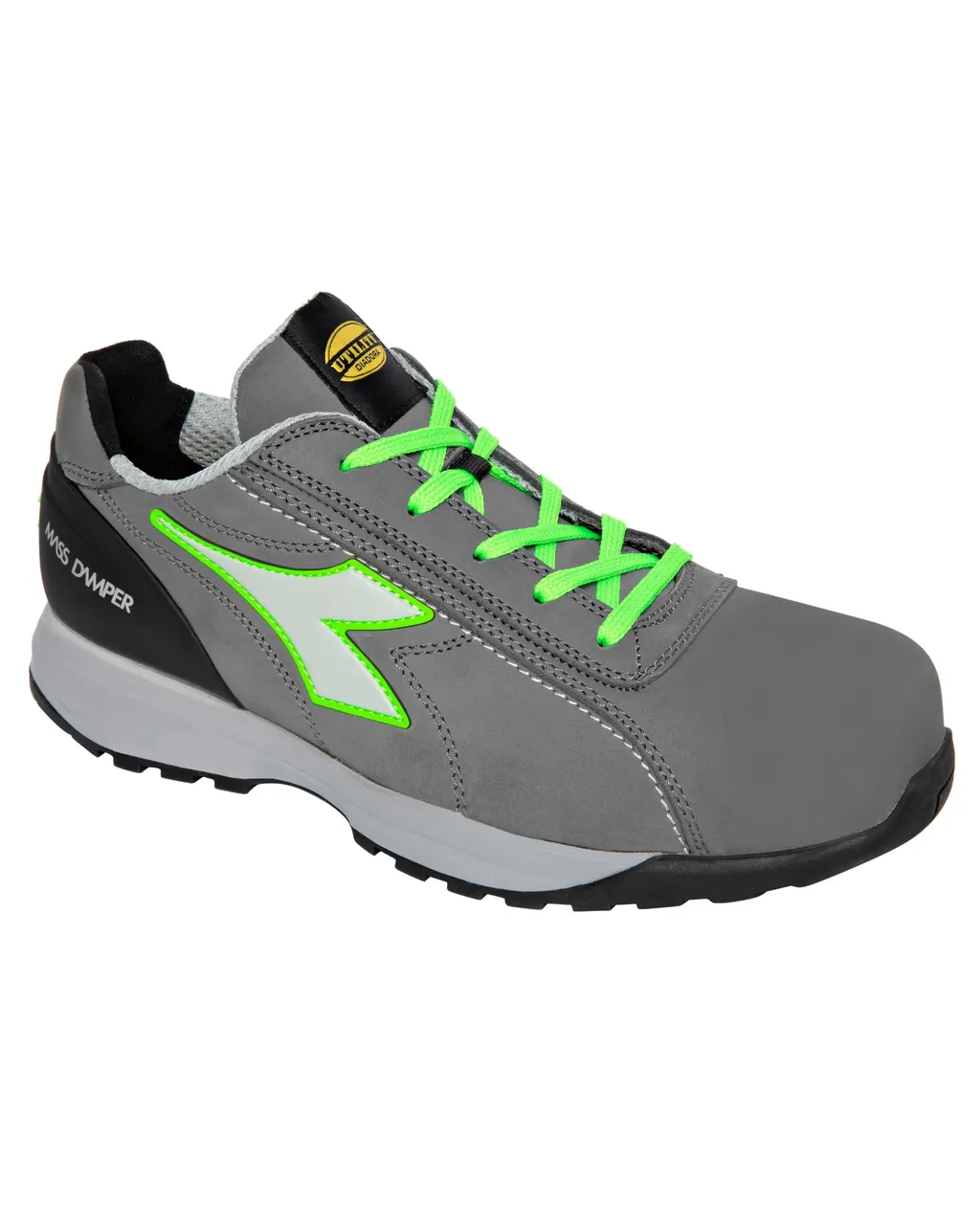 CHAUSSURE GLOVE MDS LOW S3S FO HRO SR
