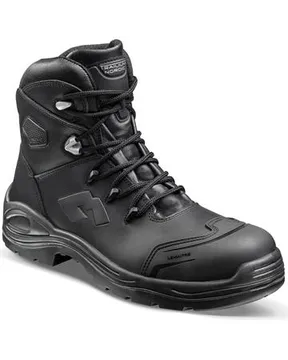 CHAUSSURE NJORD S3S CI SR