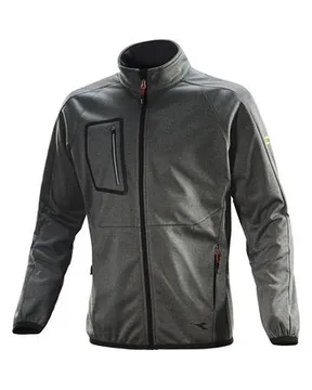 VESTE BONDED CROSS