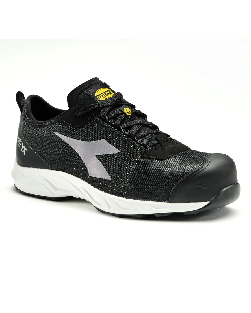 CHAUSSURE LITEBASE LT MATRYX LOW S3L FO SR HRO SC ESD