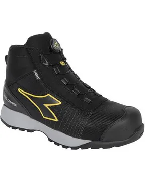 CHAUSSURE GLOVE MDS MTX QUICK MID S3S FO HRO SR SC ESD