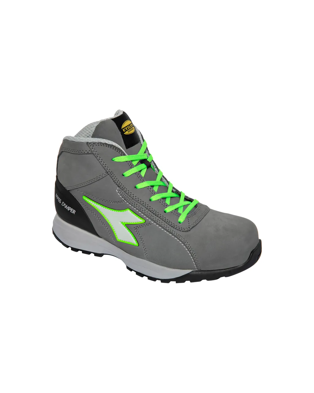 CHAUSSURE GLOVE MDS MID S3S FO HRO SR