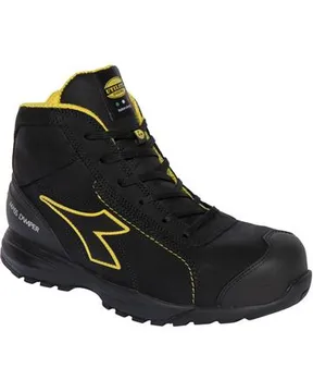CHAUSSURE GLOVE MDS MASTER MID S3S FO HRO SR SC ESC