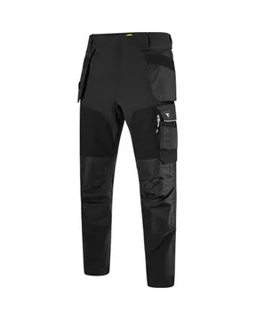 PANTALON MULTI POCHES PERFORMANCE