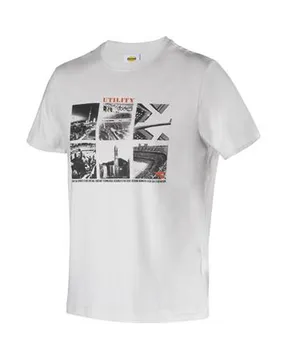T-SHIRT GRAPHIC ORGANIC
