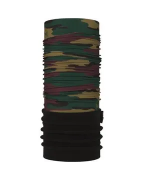 POLAR CAMU BELGIUM II/BLACK