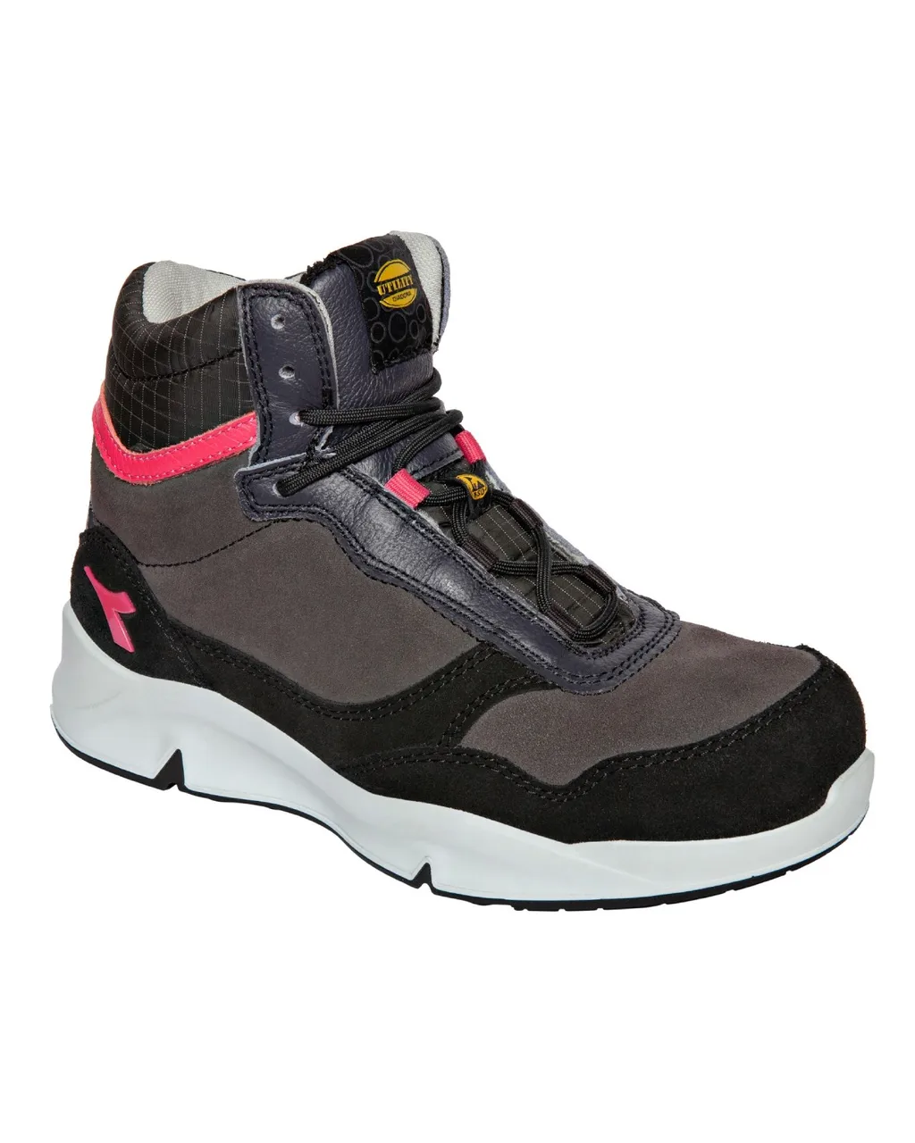 CHAUSSURE ATHENA MID S3