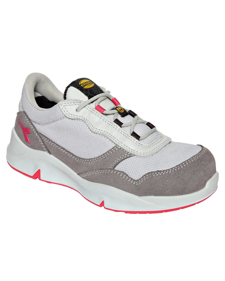CHAUSSURE ATHENA TEXT LOW S1P