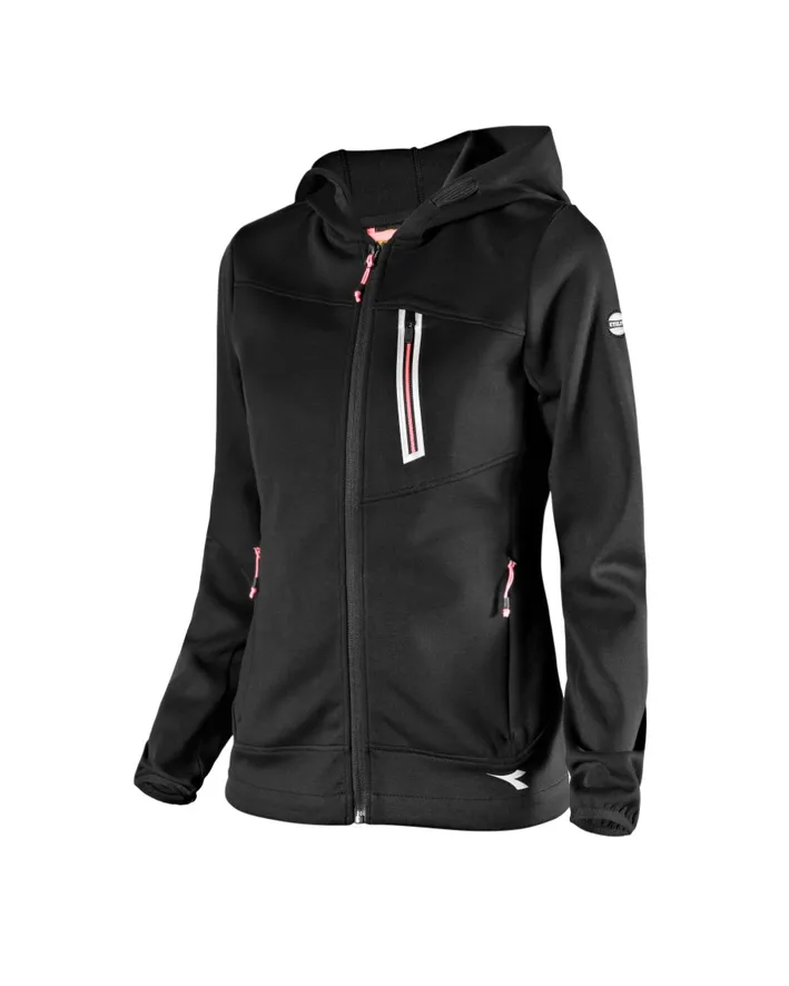 SWEATSHIRT ABILITY ATHENA