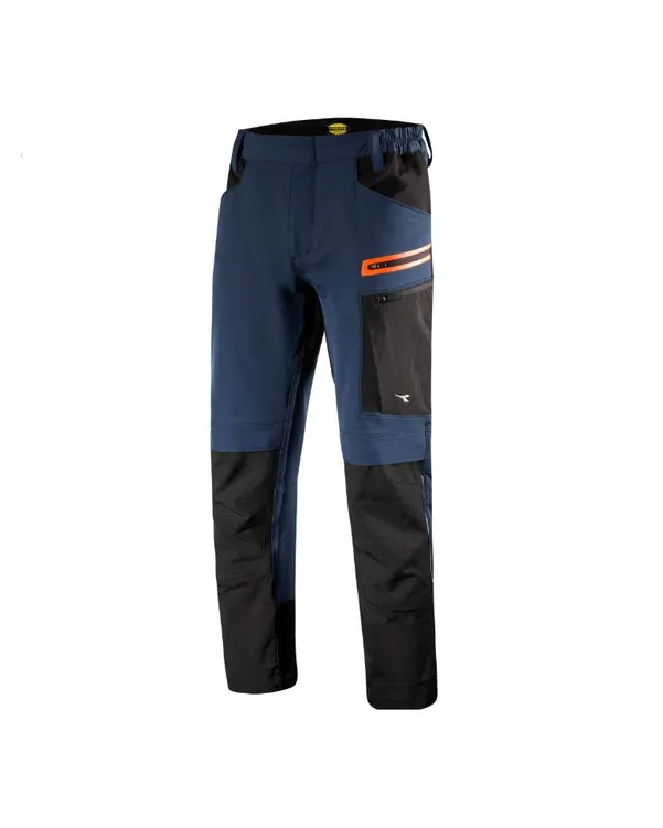 PANTALON HYBRID PERFORMANCE