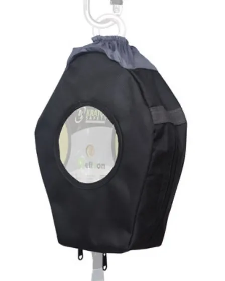 PROTECTION POUR BLOC AVEC PETIT CARTER