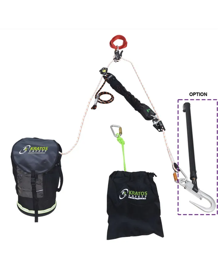 KIT ANTICHUTE