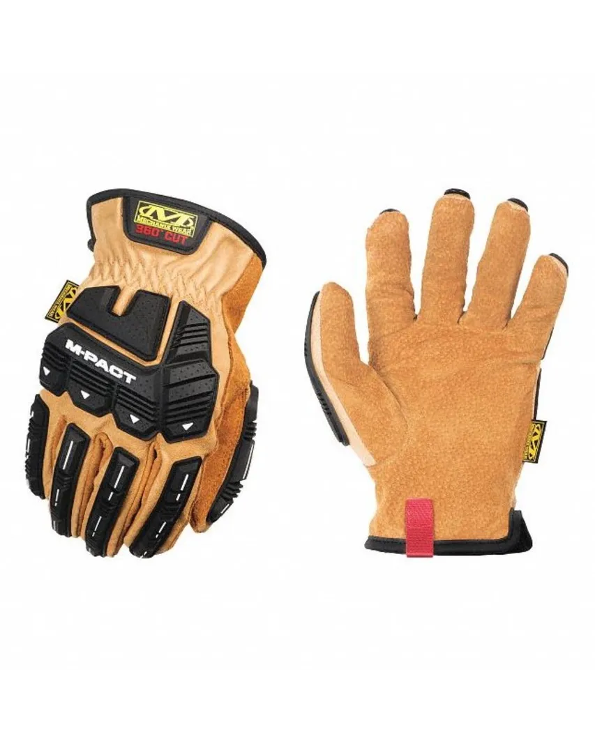 GANT IMPACT DRIVER