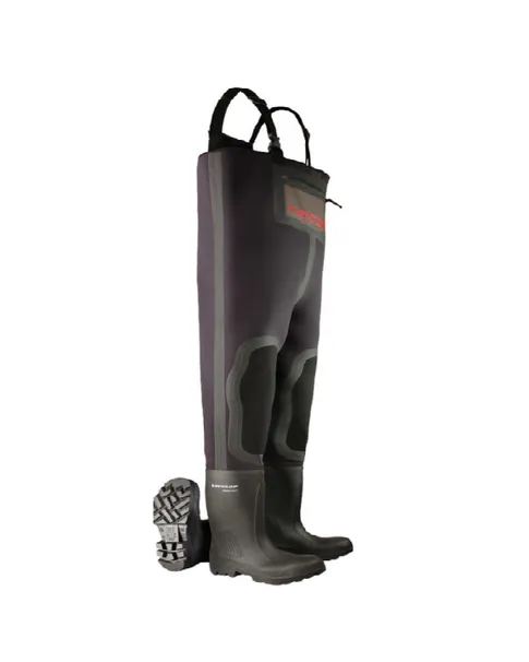 WADERS PUROFORT