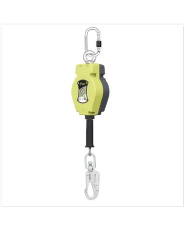ANTICHUTE A RAPPEL 3,5 M