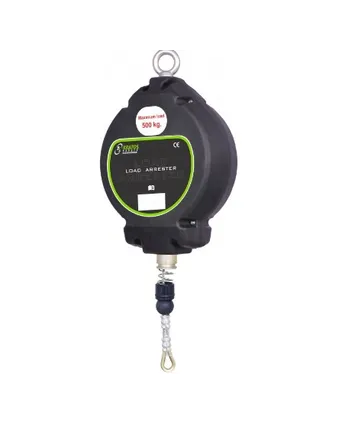 ANTICHUTE A RAPPEL OUTILS 500 KG