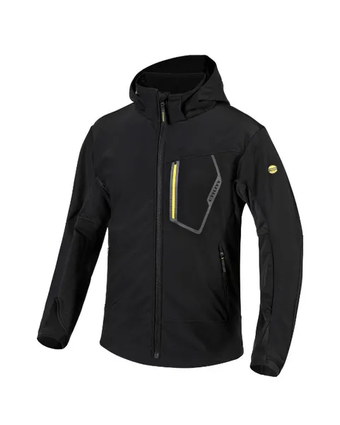 VESTE SOFTSHELL EVOLUTION
