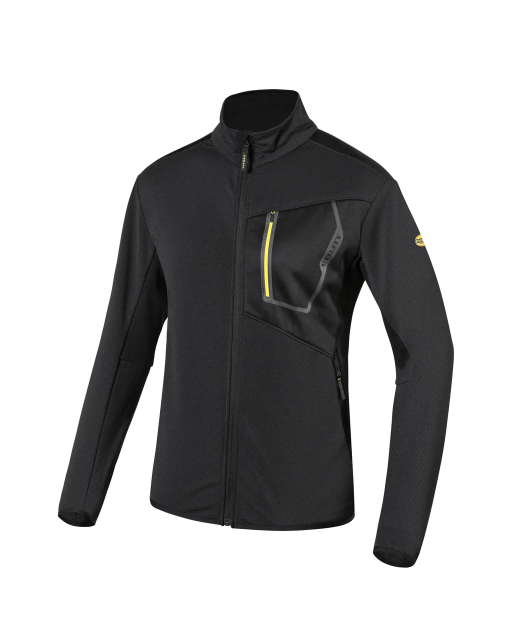 POLAR FLEECE EVOLUTION
