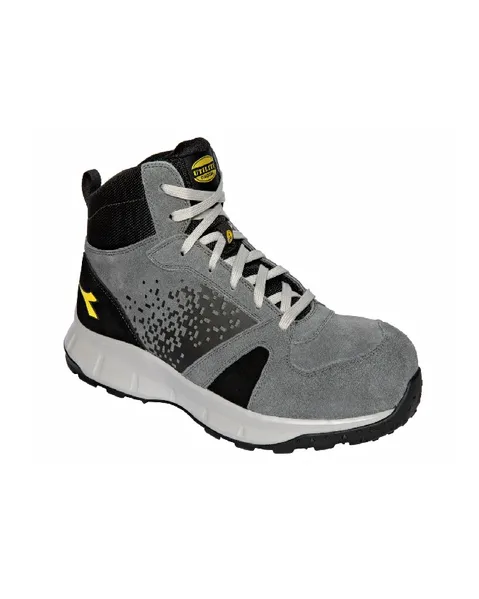 CHAUSSURE LITE MID S3S SR HRO ESD