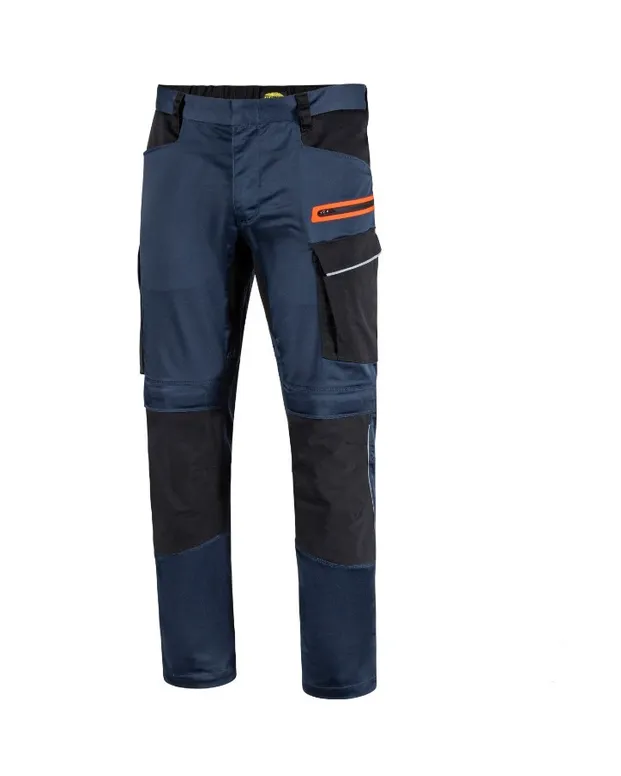 PANTALON HYBRID POLY PERFORMANCE