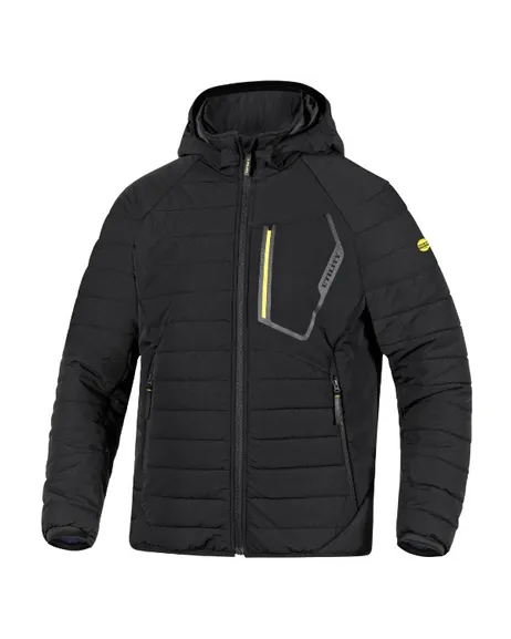 VESTE PADDED EVOLUTION