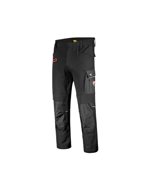 PANTALON PERFORMANCE DUCATI