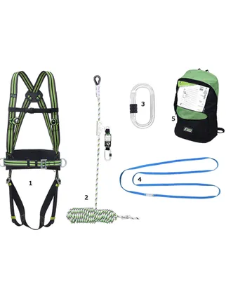 KIT ANTICHUTE
