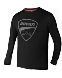 T-SHIRT MOTOR ML DUCATI