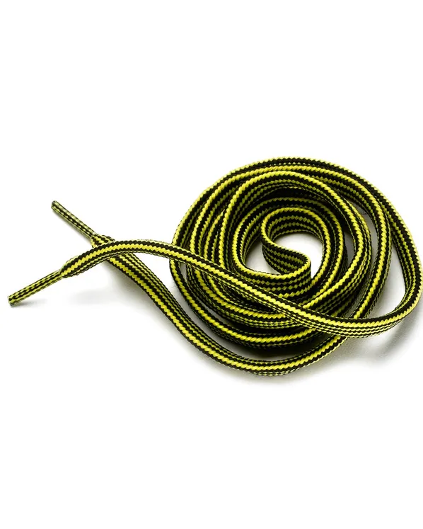 LACETS RONDS THERMO 120 CM
