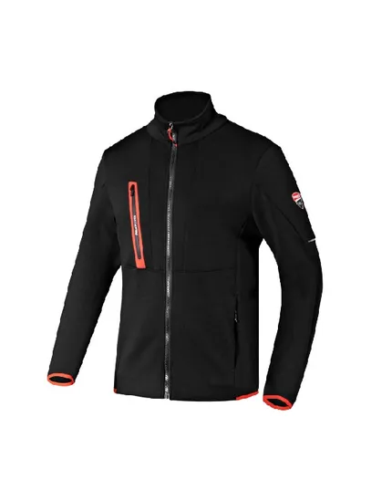 SWEAT-SHIRT MOTEUR DUCATI