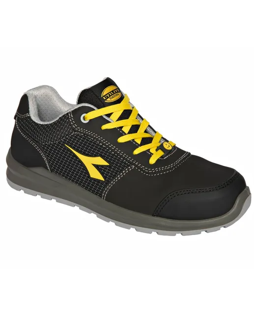 CHAUSSURE SPEEDY LOW S3S FO SR SC ESD MF