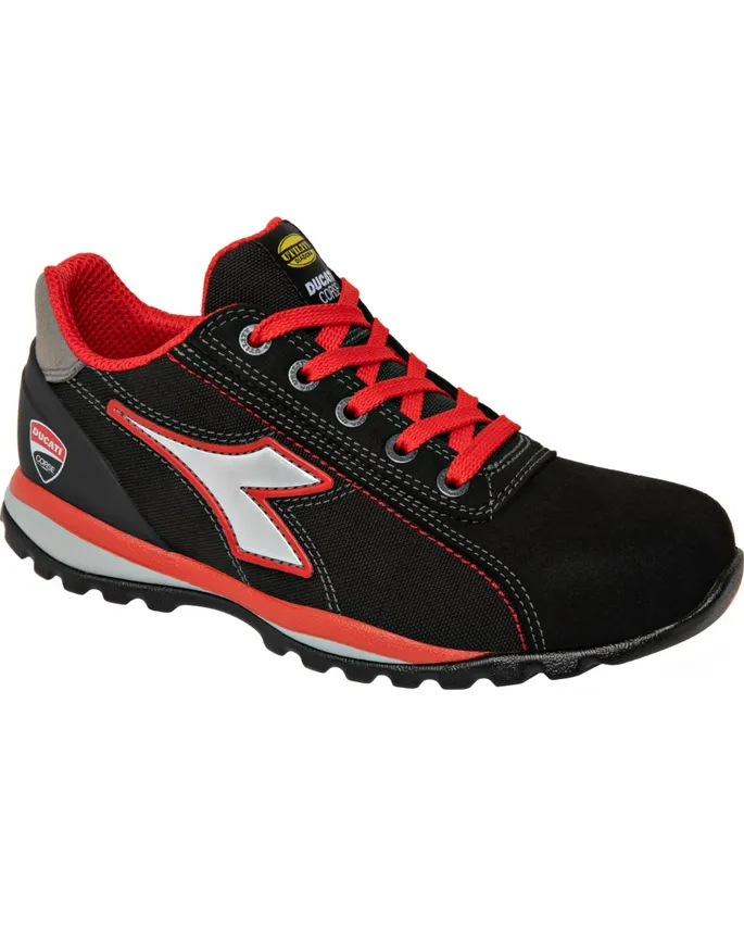 CHAUSSURE GLOVE MONSTER LOW S3S FO HRO