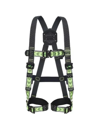 HARNAIS ANTI-CHUTE SPEED AIR 2