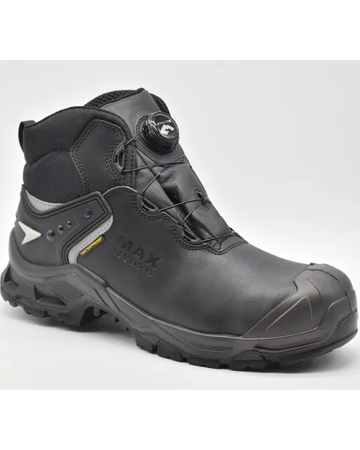 CHAUSSURE MAX HYDRO U-TURN S7S