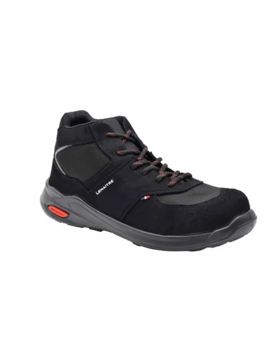 CHAUSSURE SPEED HIGH S3S ESD